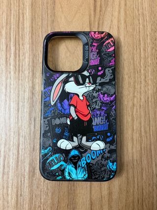 4 Cover iPhone 13 Pro