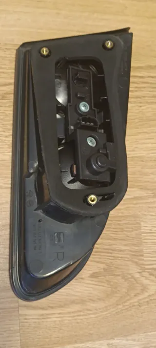 Piloto Trasero Ibiza 6L Dcho.