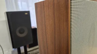 Altavoces Braun L310