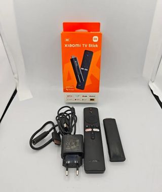 Xiaomi TV Stick 4K