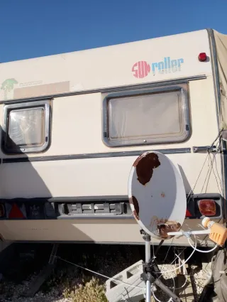 Caravan