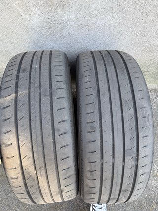 Llantas Mercedes AMG (4 unidades)