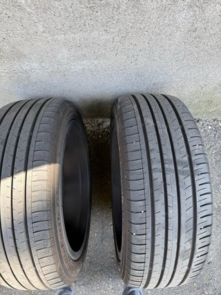 Llantas Mercedes AMG (4 unidades)