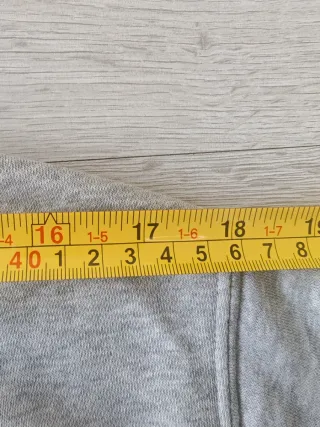 Nike Club Fleece Sudadera/Felpa Tg M Grey