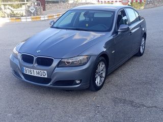 BMW Serie 3 2011
