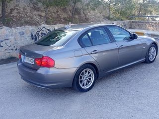 BMW Serie 3 2011