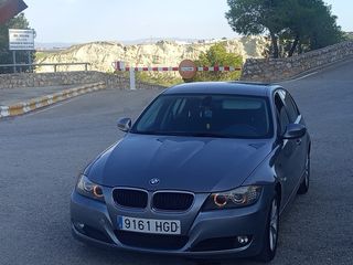 BMW Serie 3 2011