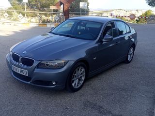 BMW Serie 3 2011
