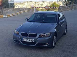 BMW Serie 3 2011