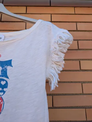 Camiseta Denny Rose Talla S