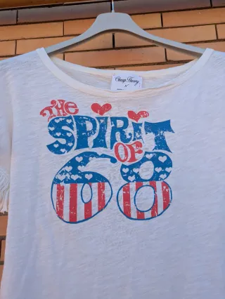 Camiseta Denny Rose Talla S