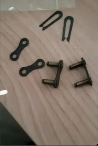 Eslabones Embrague Franco Morini