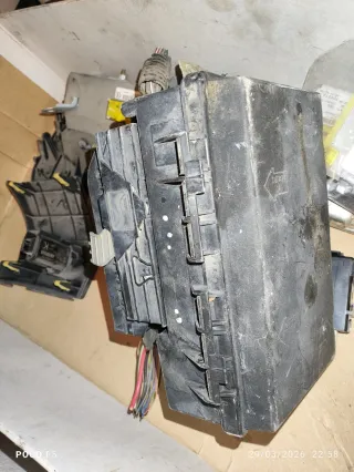 Kit arranque Toyota Auris 1.4 D 2015