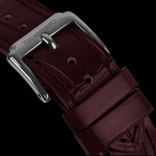 Tecnotempo - Limited Edition - Red Dial - TT.50PW.