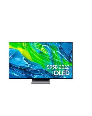 Samsung OLED S95B 65 pulgadas