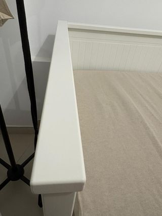 Cama nido HEMNES Ikea 3 cajones