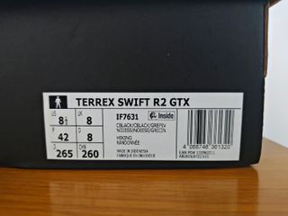 ADIDAS TERREX GORE-TEX