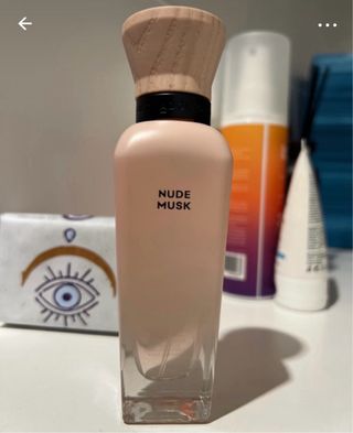 Perfume Nude Musk Narciso Rodríguez