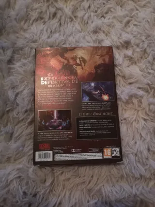 Diablo III Battle Chest