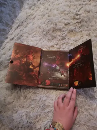 Diablo III Battle Chest