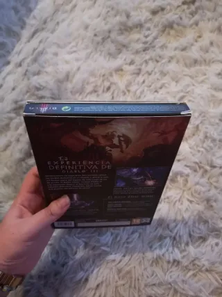 Diablo III Battle Chest