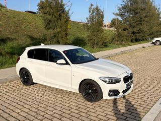 BMW Serie 1 2019