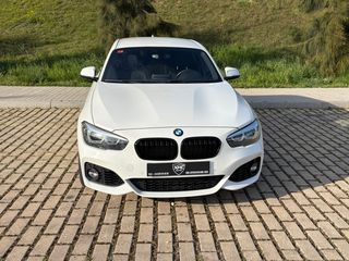 BMW Serie 1 2019