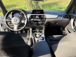 BMW Serie 1 2019