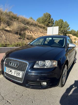 Audi A3 2.0 TDI 2006