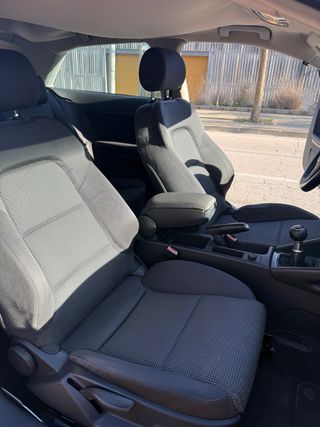 Audi A3 2.0 TDI 2006