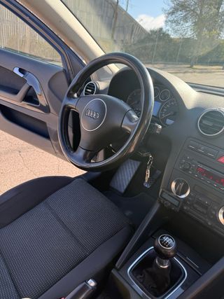 Audi A3 2.0 TDI 2006