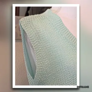 Giacche in maglia taglia unica, per M, L e XL