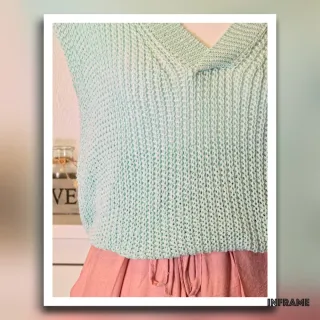 Giacche in maglia taglia unica, per M, L e XL