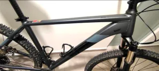 Bicicleta Cube ACID 2020