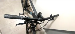 Bicicleta Cube ACID 2020