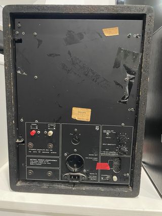 Altavoces Activos Philips MFB 544