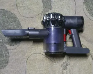 Aspiradora Dyson DC62