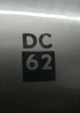 Aspiradora Dyson DC62