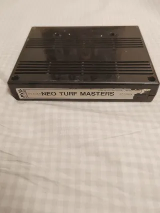 Neo Turf Masters MVS Cartuccia