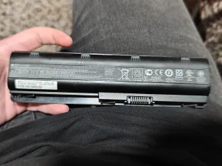 Batería portátil HP G Series