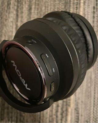 Mpow H18 Auriculares Bluetooth