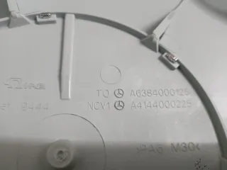 Tapacubos Mercedes Vito 15 Original