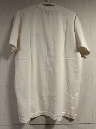 Camiseta Ambush Blanca