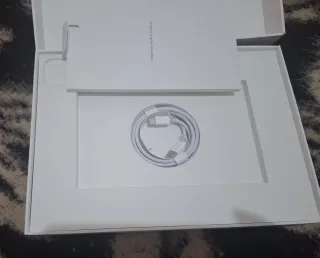 iPad Pro M5 11 Impecable