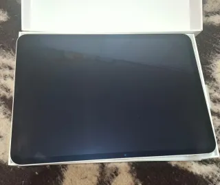 iPad Pro M5 11 Impecable