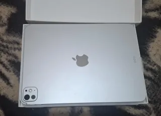 iPad Pro M5 11 Impecable