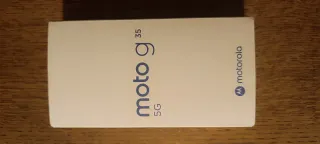 Motorola Moto G35 5G