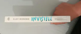 Llibre Invisible