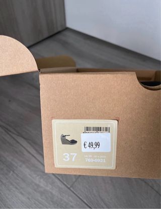 Espadrillas con zeppa