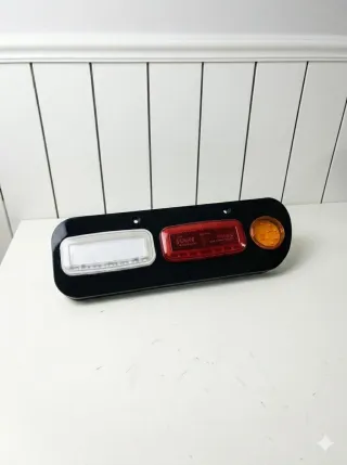Piloto Trasero Nissan Terrano